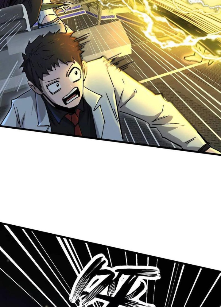 Cương Thi Tiên Sinh Chapter 160 - Trang 2