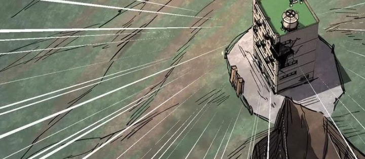 Cương Thi Tiên Sinh Chapter 160 - Trang 2