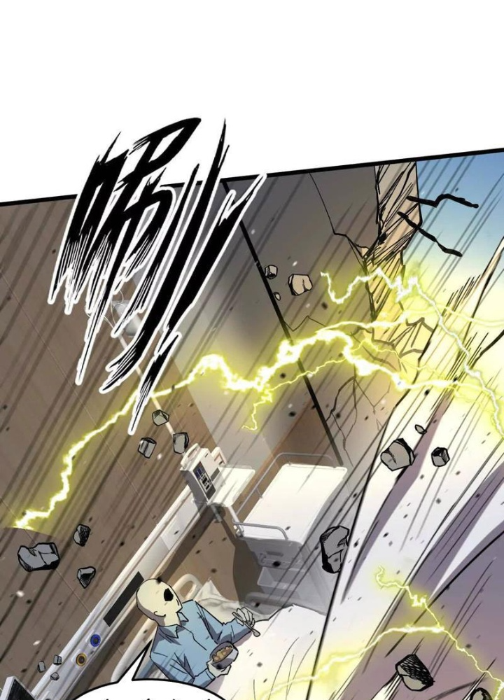 Cương Thi Tiên Sinh Chapter 160 - Trang 2