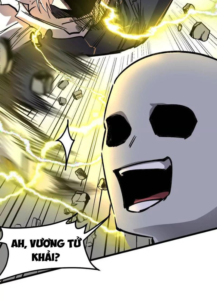 Cương Thi Tiên Sinh Chapter 160 - Trang 2