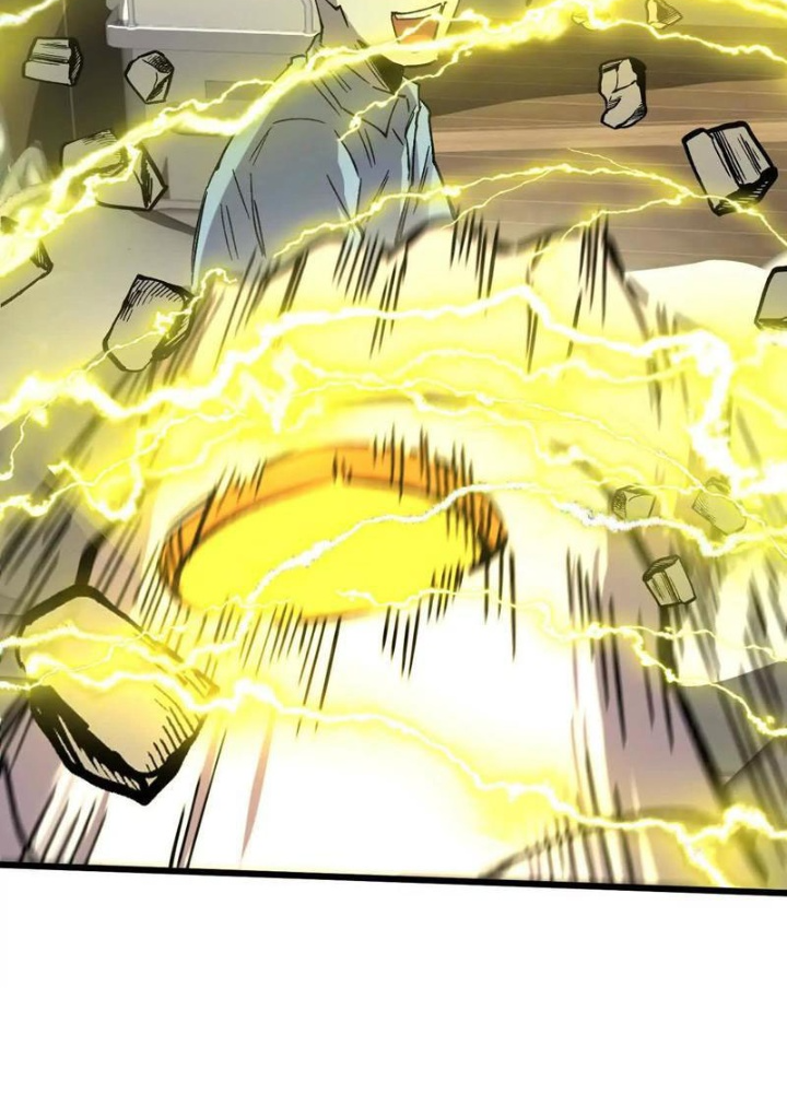 Cương Thi Tiên Sinh Chapter 160 - Trang 2