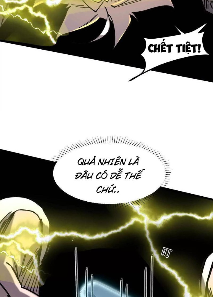 Cương Thi Tiên Sinh Chapter 160 - Trang 2