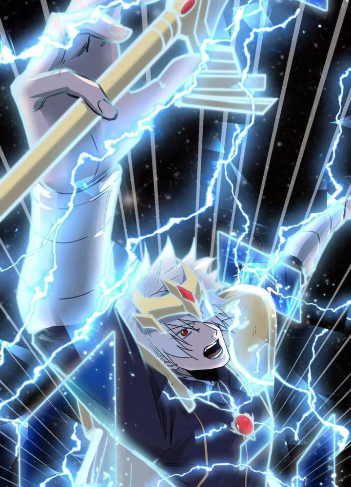 Cương Thi Tiên Sinh Chapter 160 - Trang 2