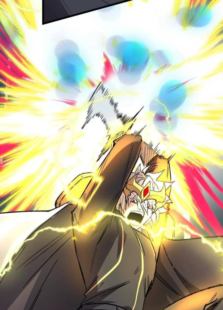 Cương Thi Tiên Sinh Chapter 160 - Trang 2