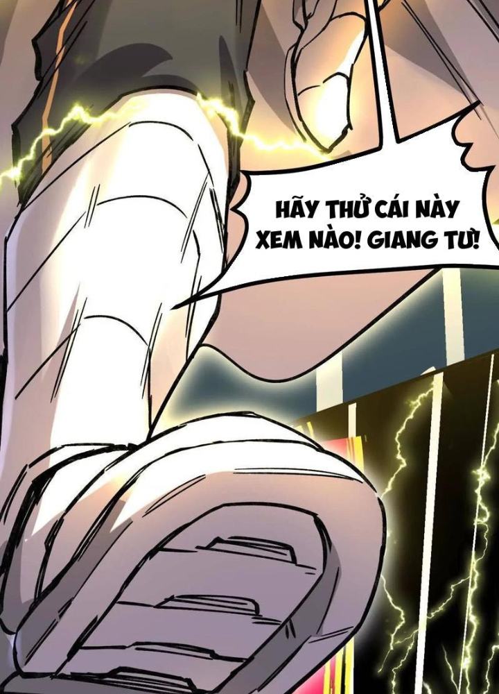 Cương Thi Tiên Sinh Chapter 160 - Trang 2