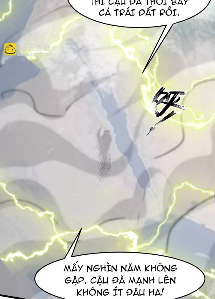 Cương Thi Tiên Sinh Chapter 160 - Trang 2