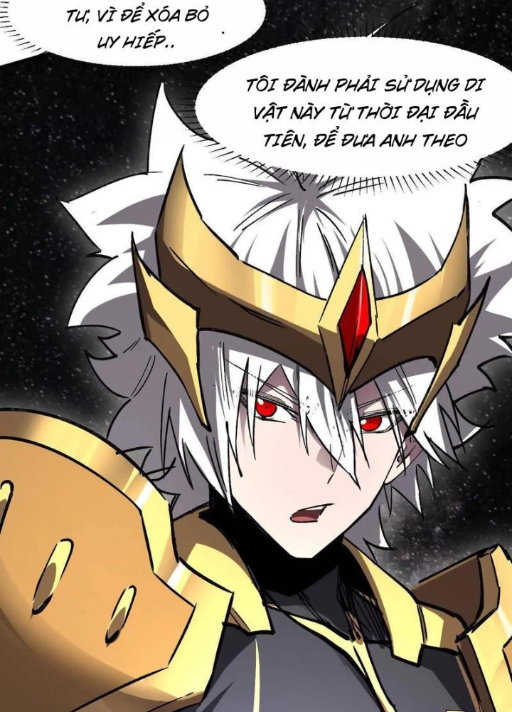 Cương Thi Tiên Sinh Chapter 160 - Trang 2