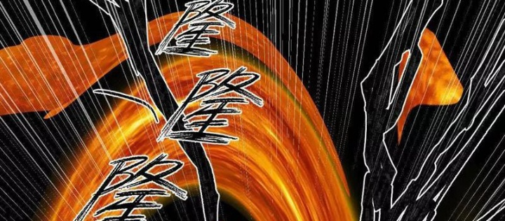 Cương Thi Tiên Sinh Chapter 160 - Trang 2