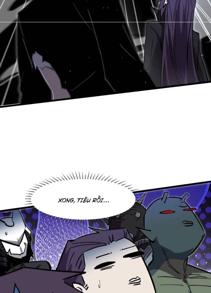 Cương Thi Tiên Sinh Chapter 160 - Trang 2