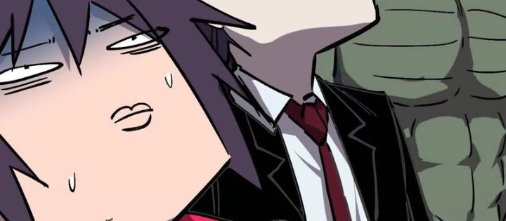 Cương Thi Tiên Sinh Chapter 160 - Trang 2