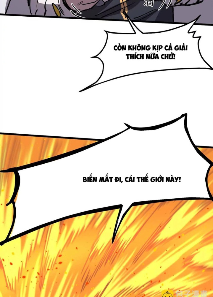 Cương Thi Tiên Sinh Chapter 160 - Trang 2