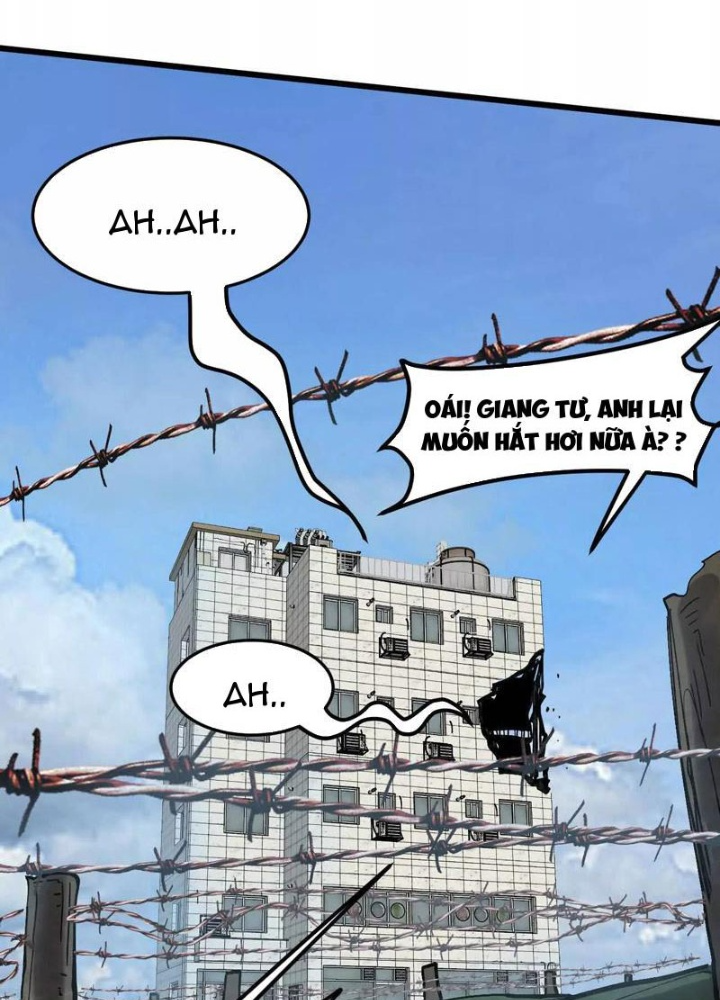 Cương Thi Tiên Sinh Chapter 160 - Trang 2