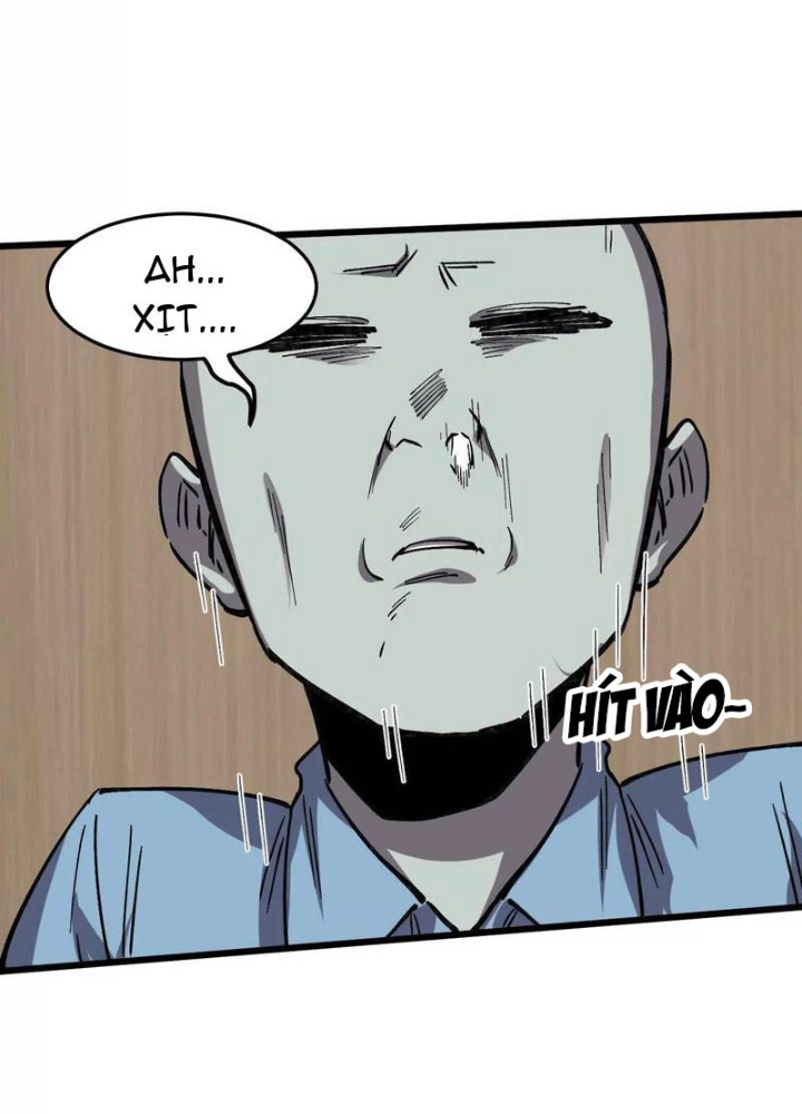 Cương Thi Tiên Sinh Chapter 160 - Trang 2