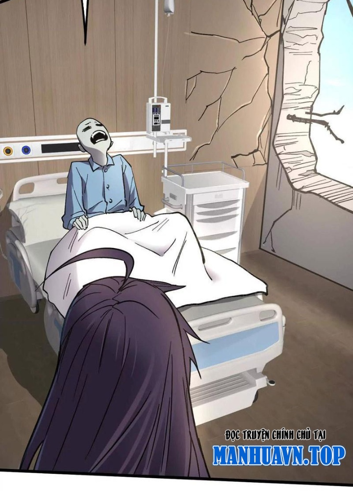 Cương Thi Tiên Sinh Chapter 160 - Trang 2