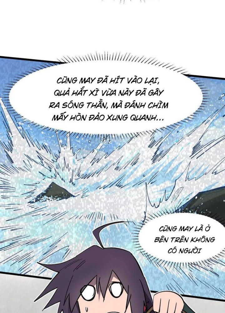 Cương Thi Tiên Sinh Chapter 160 - Trang 2