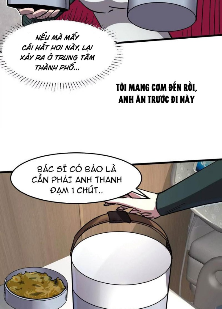 Cương Thi Tiên Sinh Chapter 160 - Trang 2