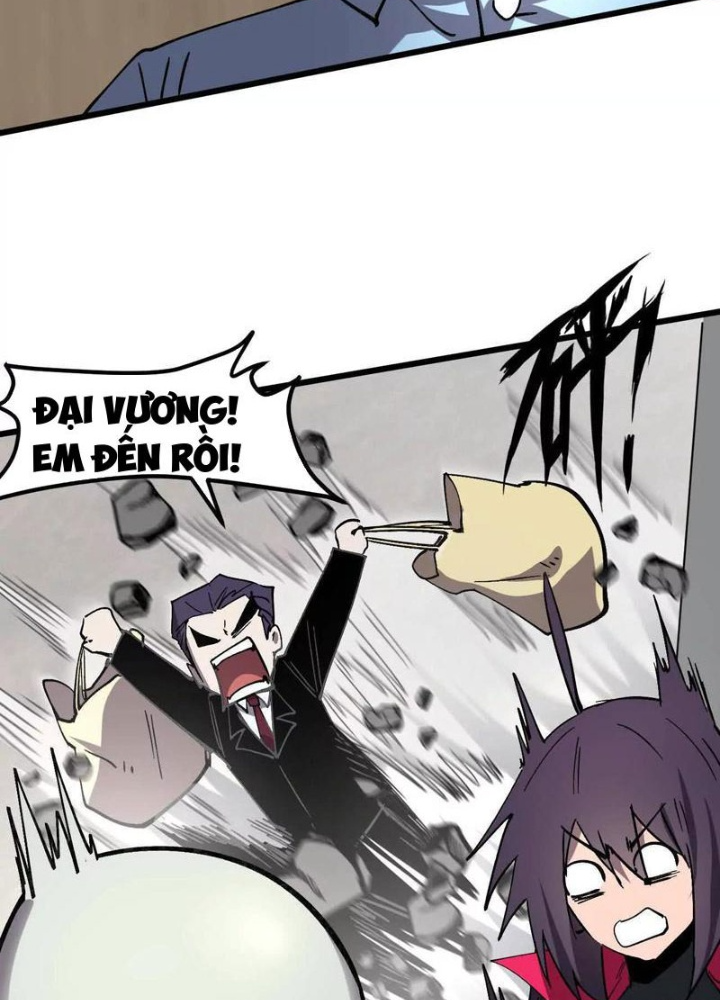 Cương Thi Tiên Sinh Chapter 160 - Trang 2