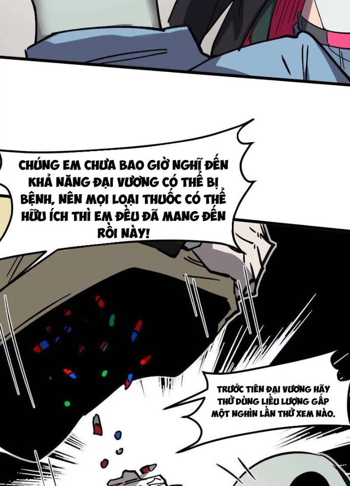 Cương Thi Tiên Sinh Chapter 160 - Trang 2