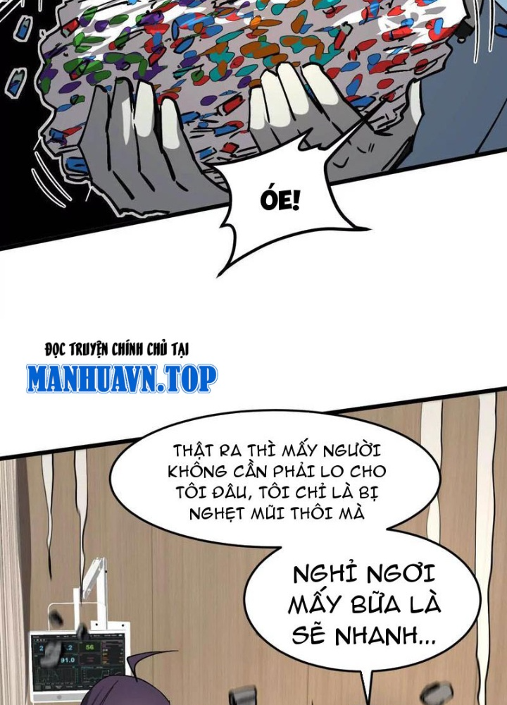 Cương Thi Tiên Sinh Chapter 160 - Trang 2