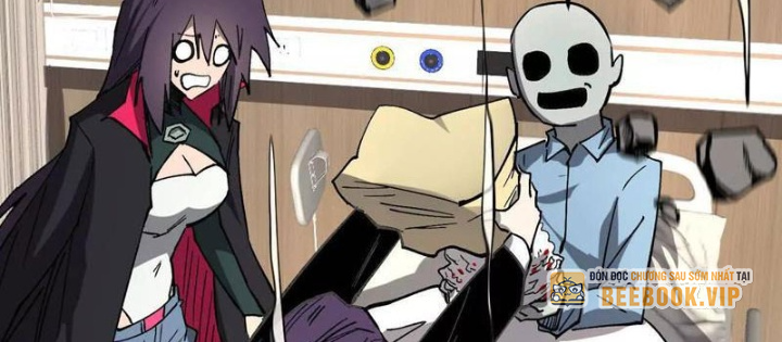 Cương Thi Tiên Sinh Chapter 160 - Trang 2