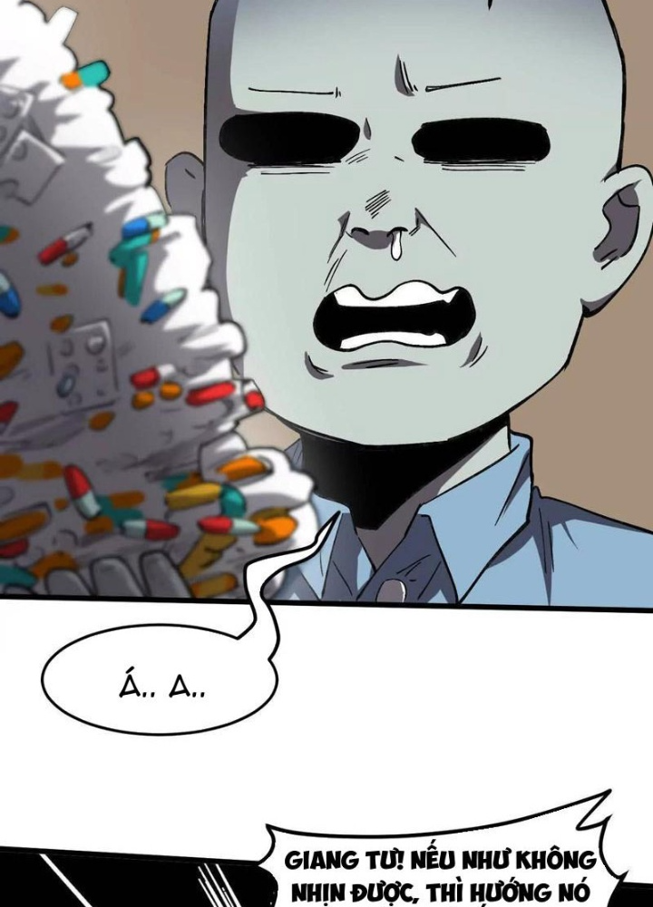 Cương Thi Tiên Sinh Chapter 160 - Trang 2