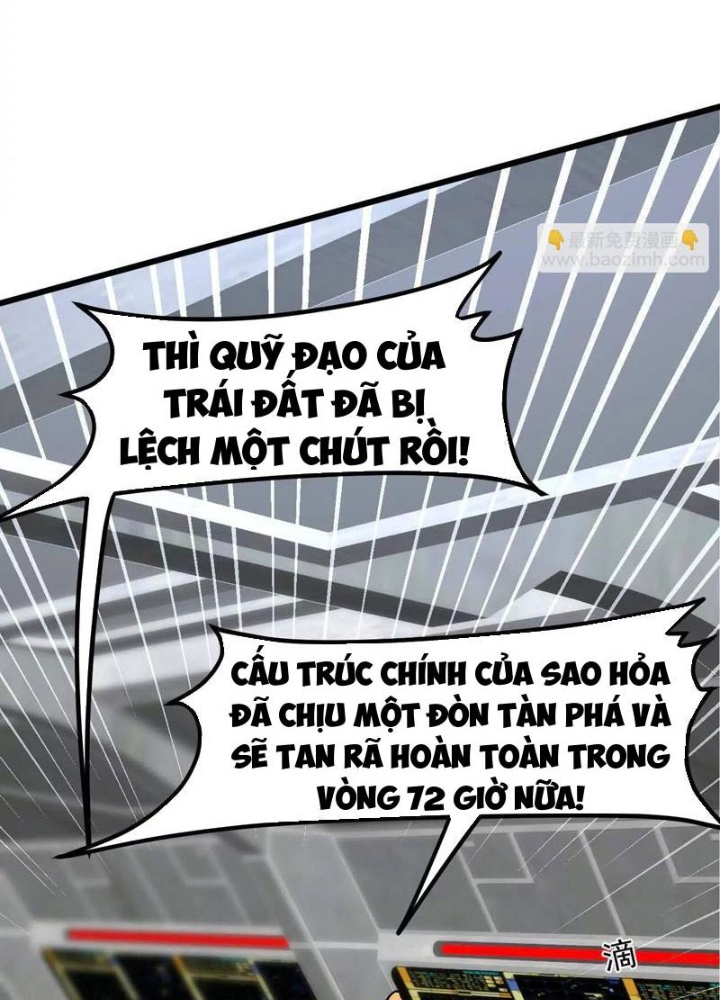 Cương Thi Tiên Sinh Chapter 160 - Trang 2