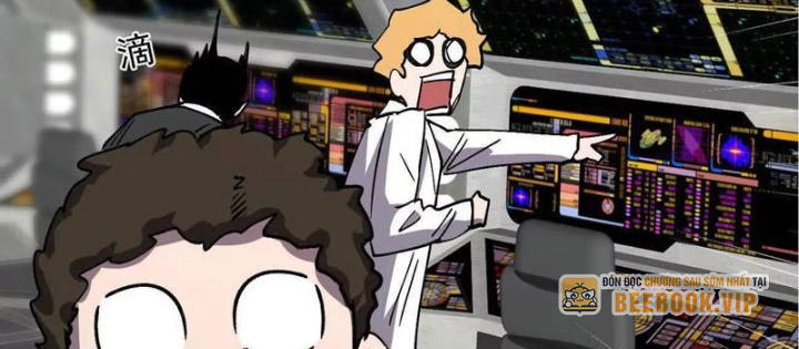 Cương Thi Tiên Sinh Chapter 160 - Trang 2