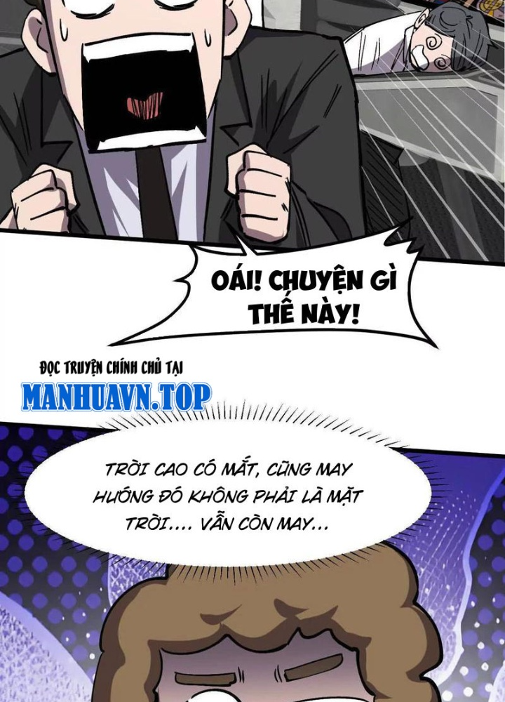 Cương Thi Tiên Sinh Chapter 160 - Trang 2