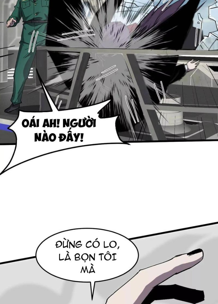 Cương Thi Tiên Sinh Chapter 160 - Trang 2