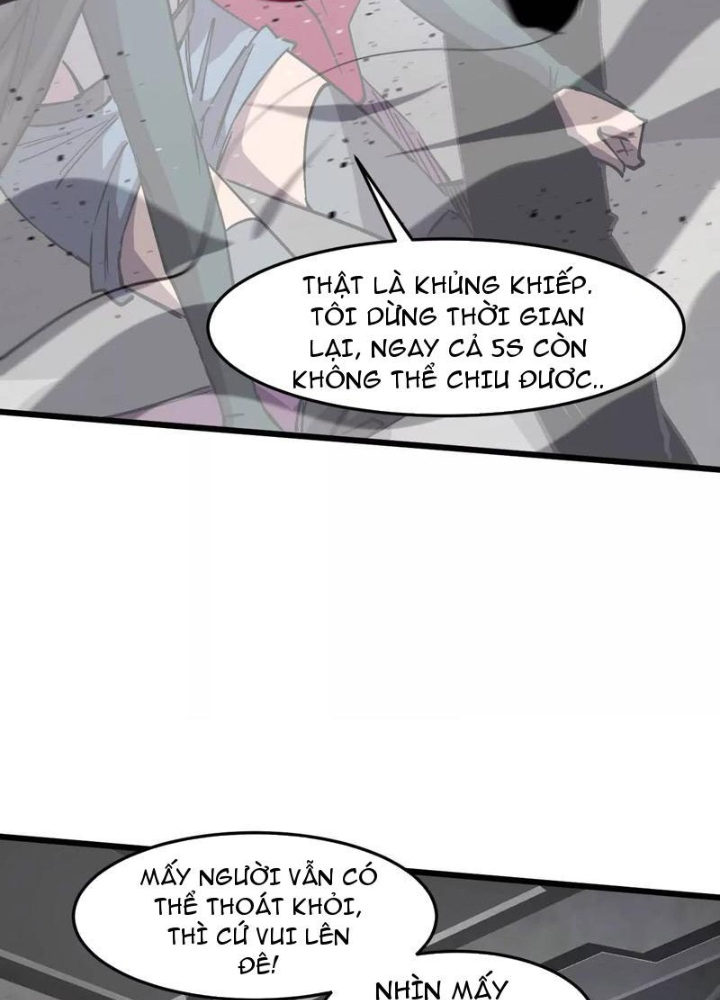 Cương Thi Tiên Sinh Chapter 160 - Trang 2