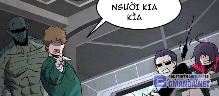 Cương Thi Tiên Sinh Chapter 160 - Trang 2