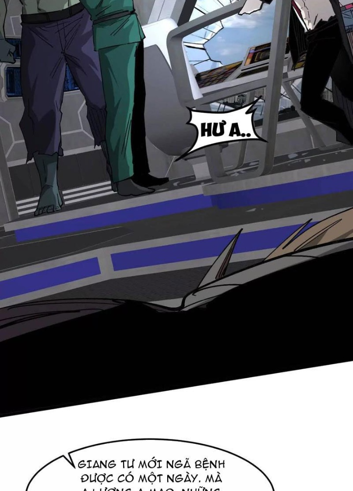 Cương Thi Tiên Sinh Chapter 160 - Trang 2