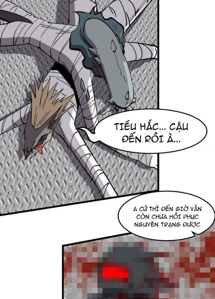 Cương Thi Tiên Sinh Chapter 160 - Trang 2