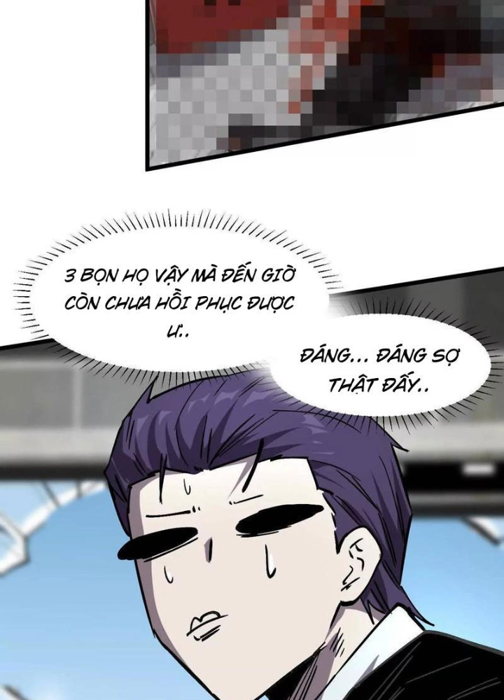 Cương Thi Tiên Sinh Chapter 160 - Trang 2