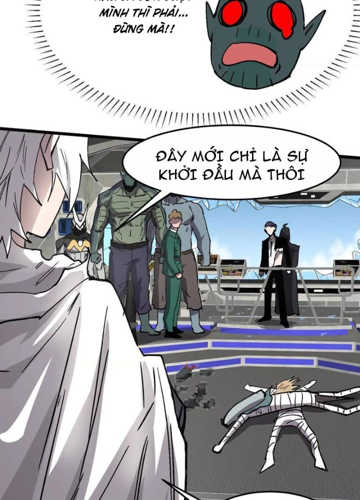 Cương Thi Tiên Sinh Chapter 160 - Trang 2
