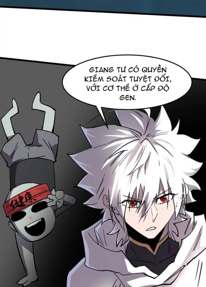 Cương Thi Tiên Sinh Chapter 160 - Trang 2