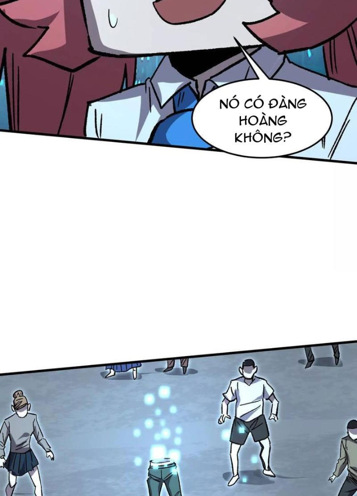 Cương Thi Tiên Sinh Chapter 161 - Trang 2