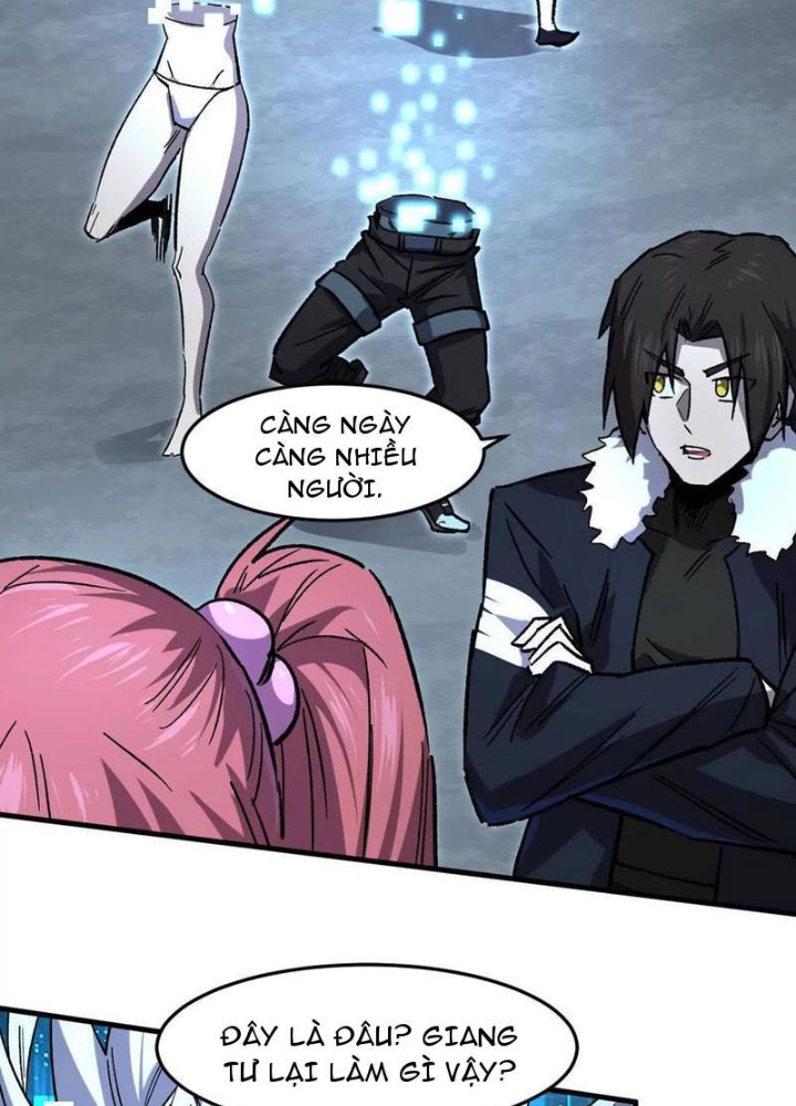 Cương Thi Tiên Sinh Chapter 161 - Trang 2