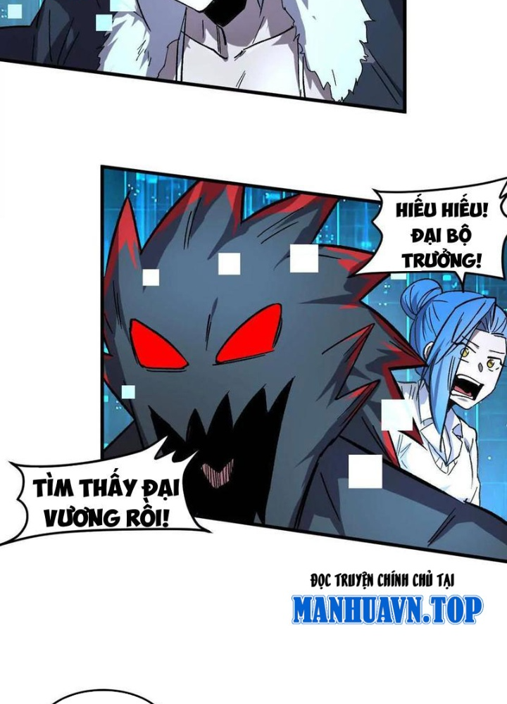 Cương Thi Tiên Sinh Chapter 161 - Trang 2