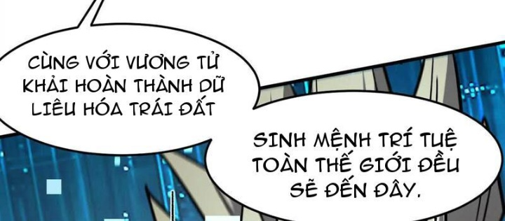 Cương Thi Tiên Sinh Chapter 161 - Trang 2