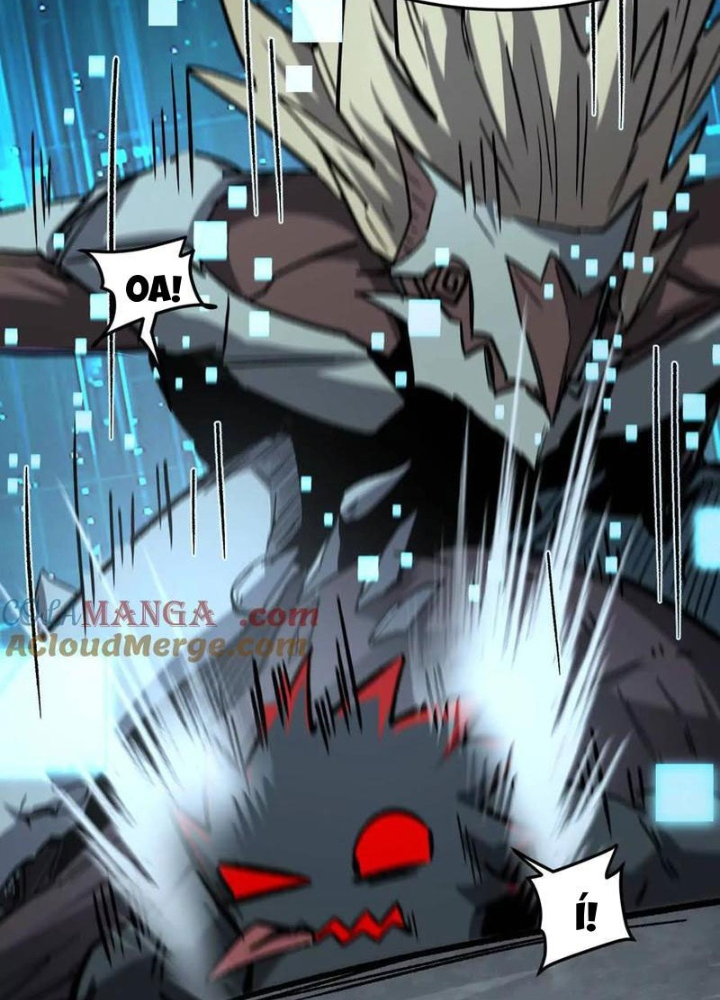 Cương Thi Tiên Sinh Chapter 161 - Trang 2