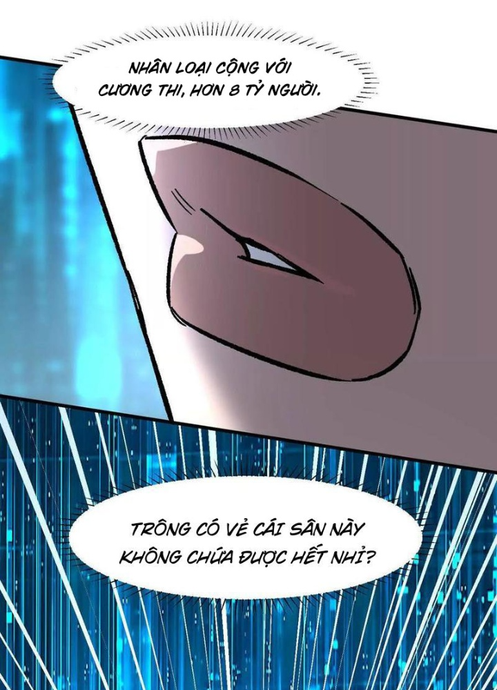 Cương Thi Tiên Sinh Chapter 161 - Trang 2