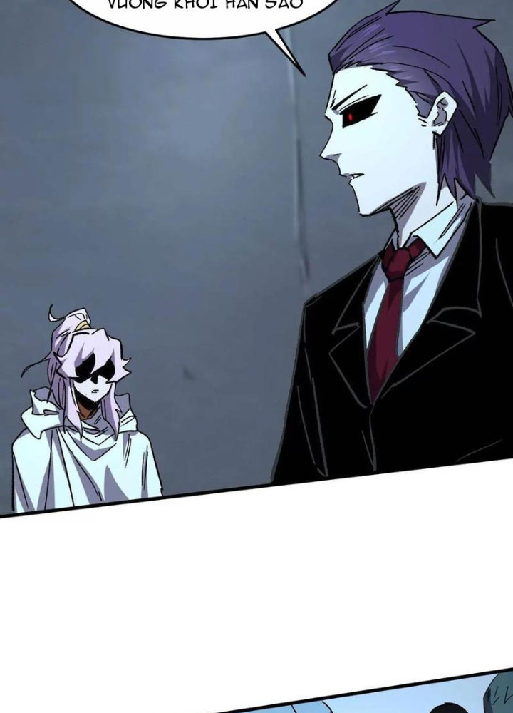 Cương Thi Tiên Sinh Chapter 161 - Trang 2