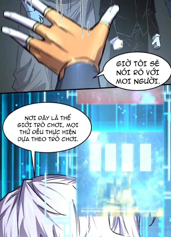 Cương Thi Tiên Sinh Chapter 161 - Trang 2