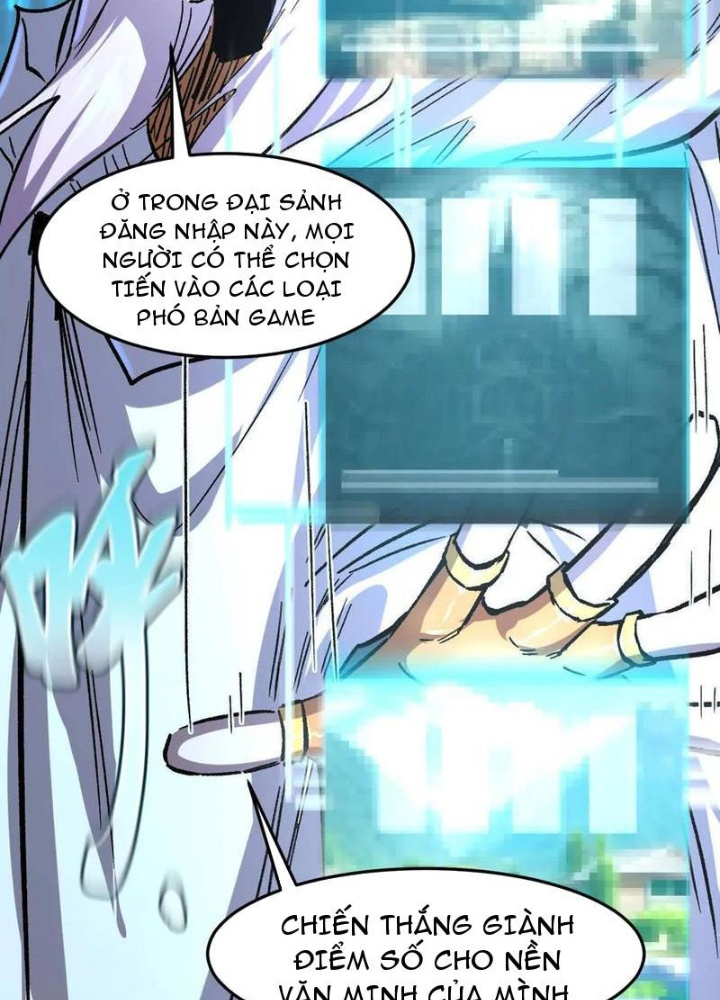 Cương Thi Tiên Sinh Chapter 161 - Trang 2