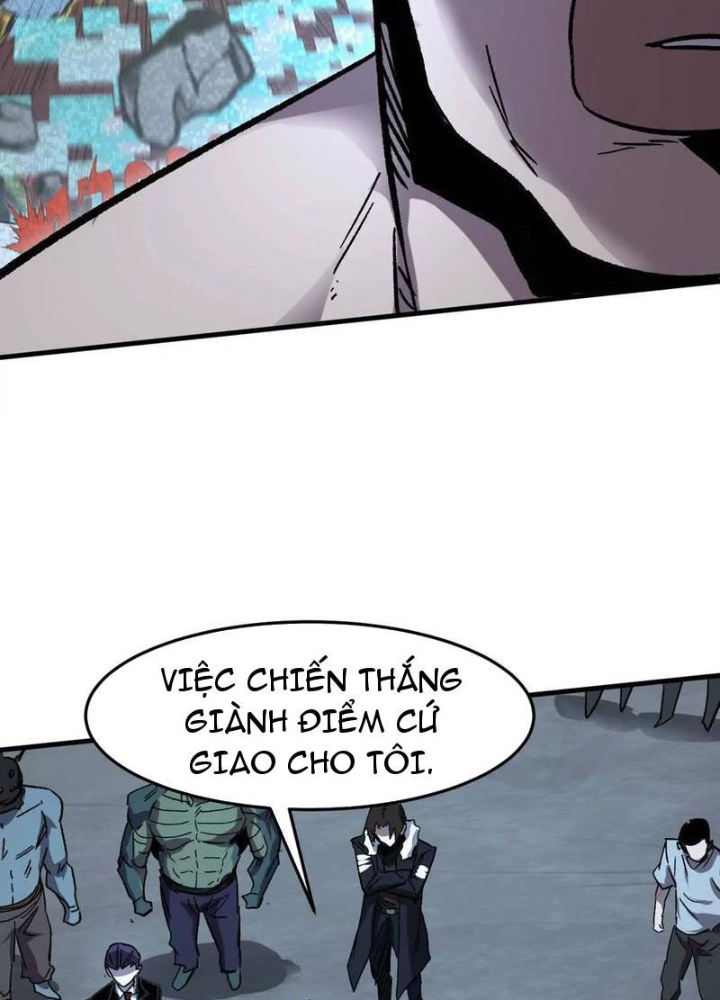 Cương Thi Tiên Sinh Chapter 161 - Trang 2