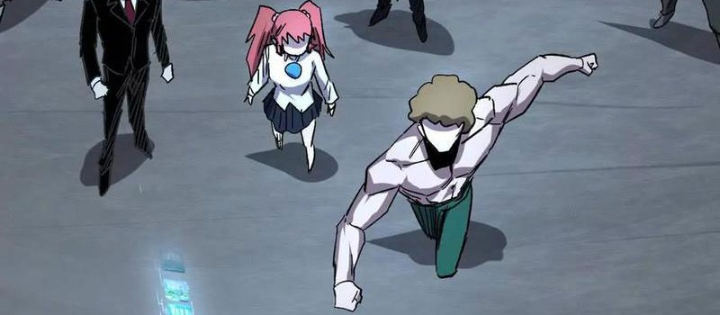 Cương Thi Tiên Sinh Chapter 161 - Trang 2