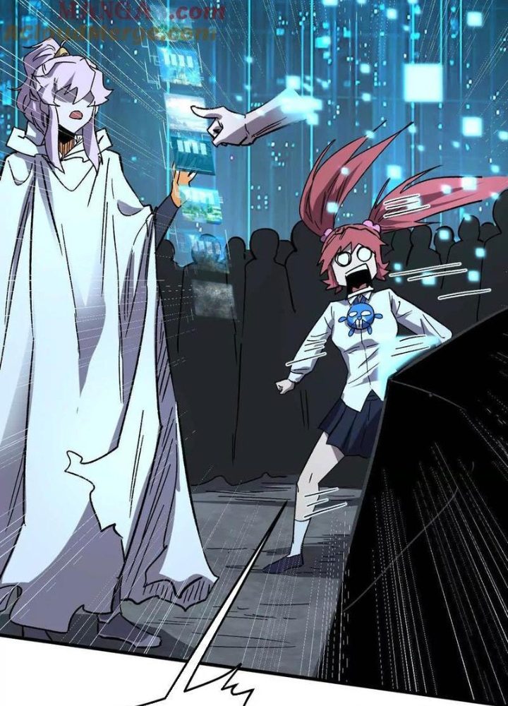 Cương Thi Tiên Sinh Chapter 161 - Trang 2