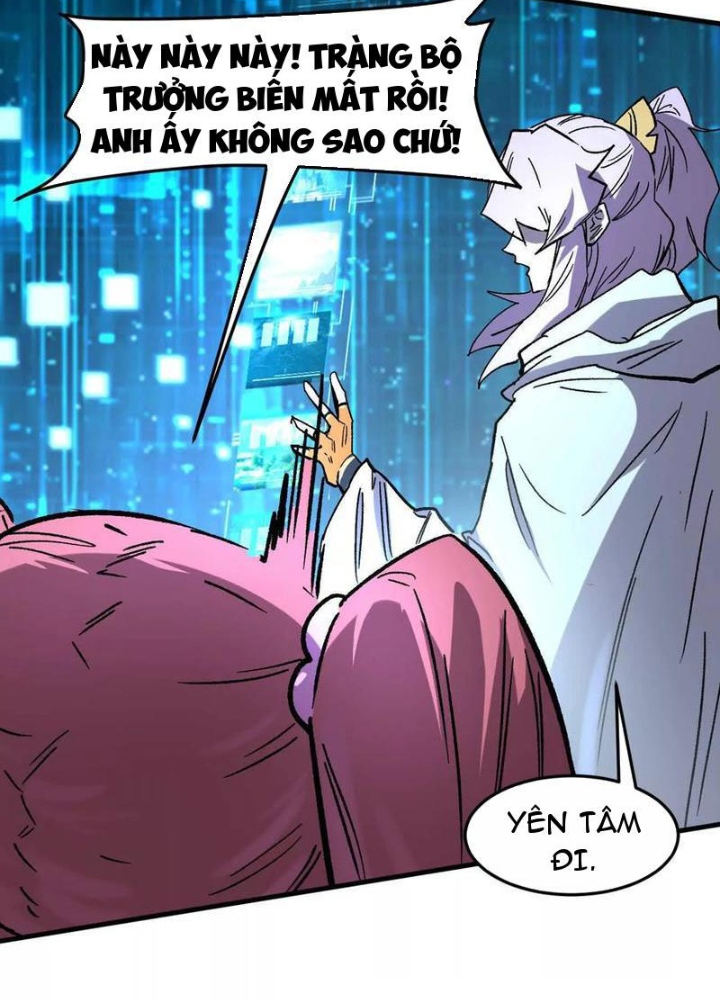 Cương Thi Tiên Sinh Chapter 161 - Trang 2