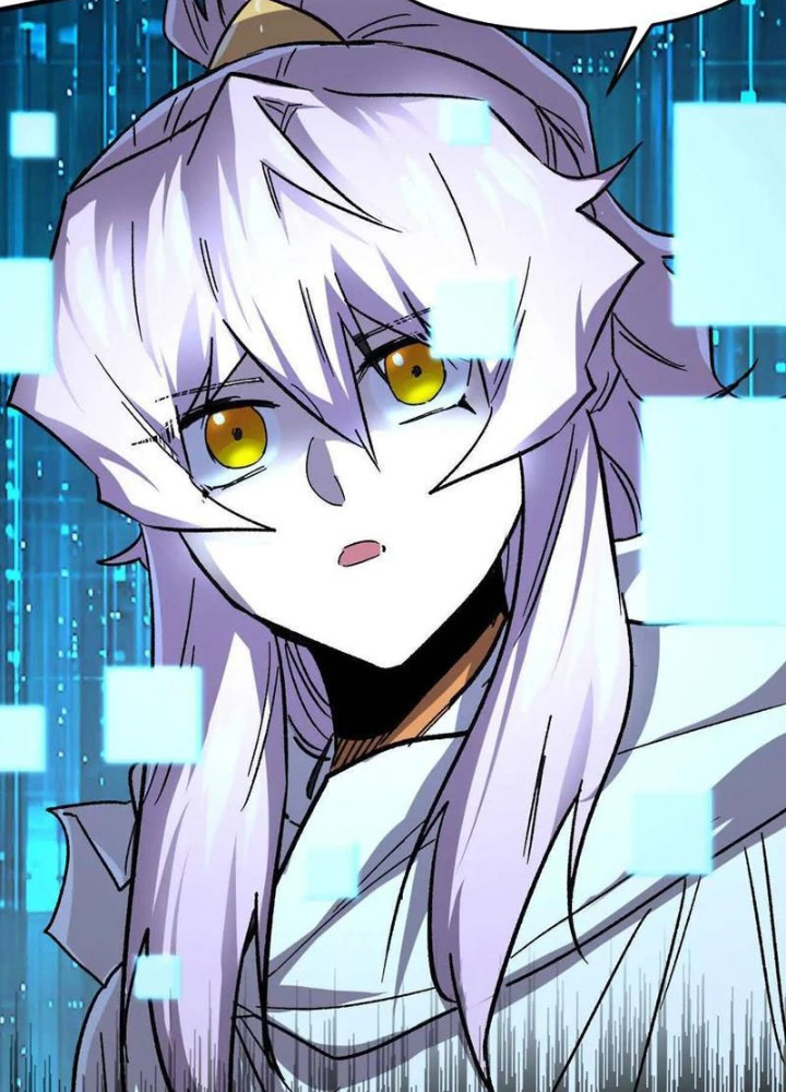 Cương Thi Tiên Sinh Chapter 161 - Trang 2